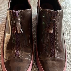 Cole Haan Womens Booties